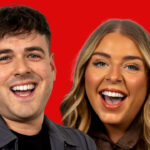 Scottish social media personalities launch new GO Radio show