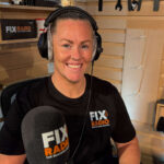 Rugby player Marlie Packer to co-host Fix Radio podcast