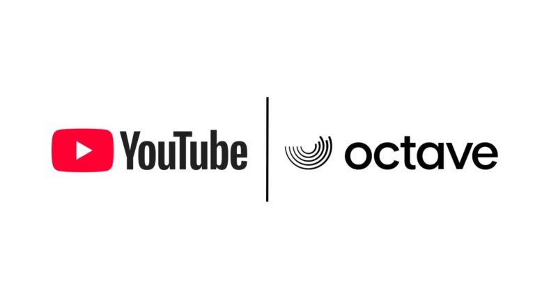 Octave starts selling audio ads on YouTube