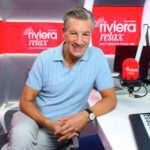Global launches Riviera Relax on 106.3 FM