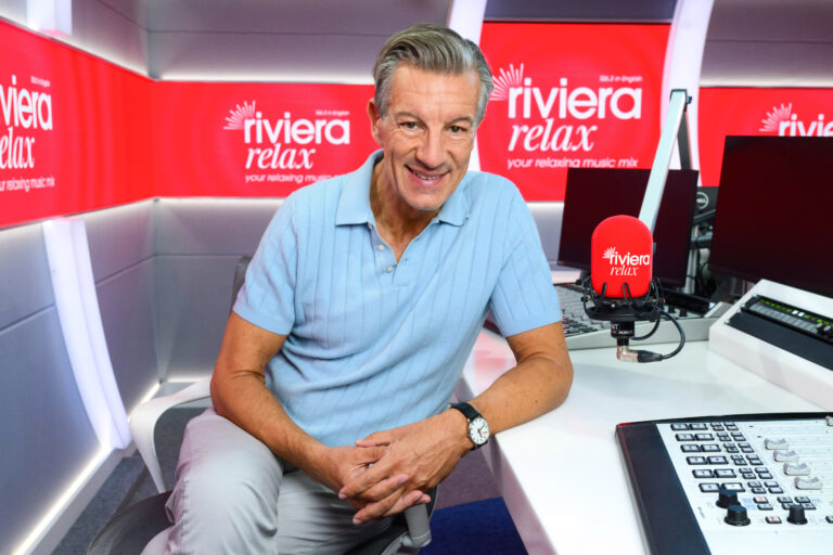 Global launches Riviera Relax on 106.3 FM