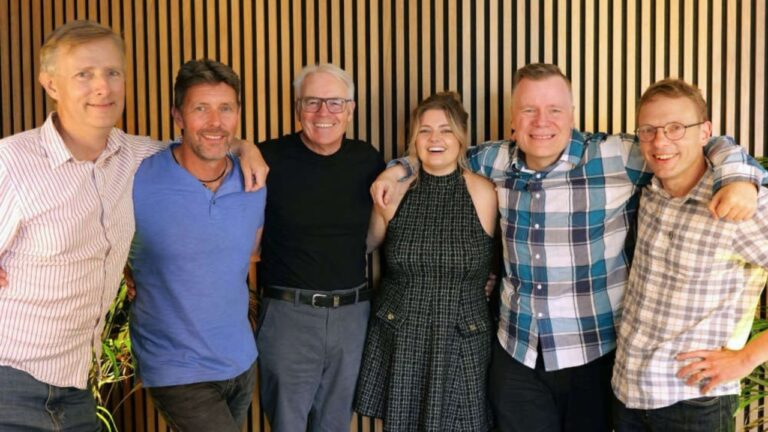 Rewind Radio Retro sets launch date