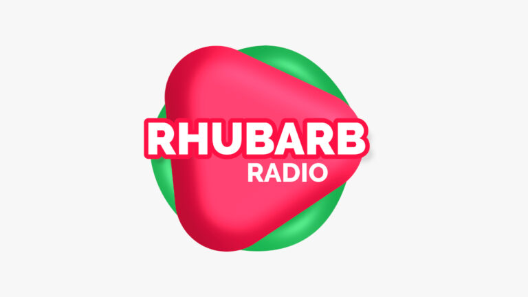 Rhubarb Radio Crowdfunds for DAB in Wakefield