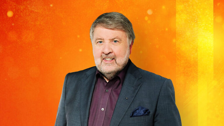 Roy Noble to leave BBC Radio Wales