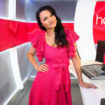 Samantha Barks joins Heart Musicals as host