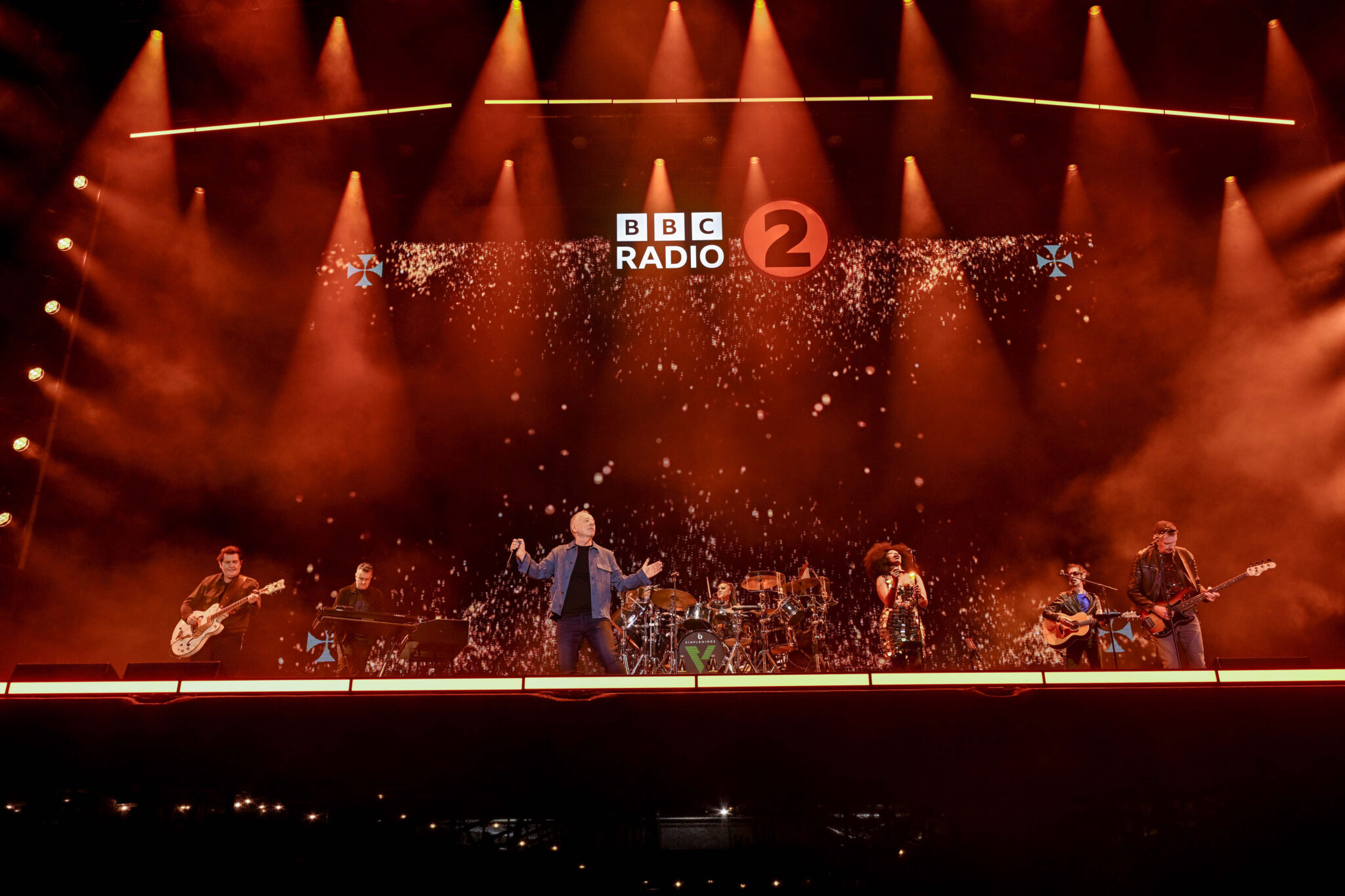 Simple Minds Close Radio 2 Festival In Stirling RadioToday simple-minds-close-radio-2-festival-in-stirling-radiotoday