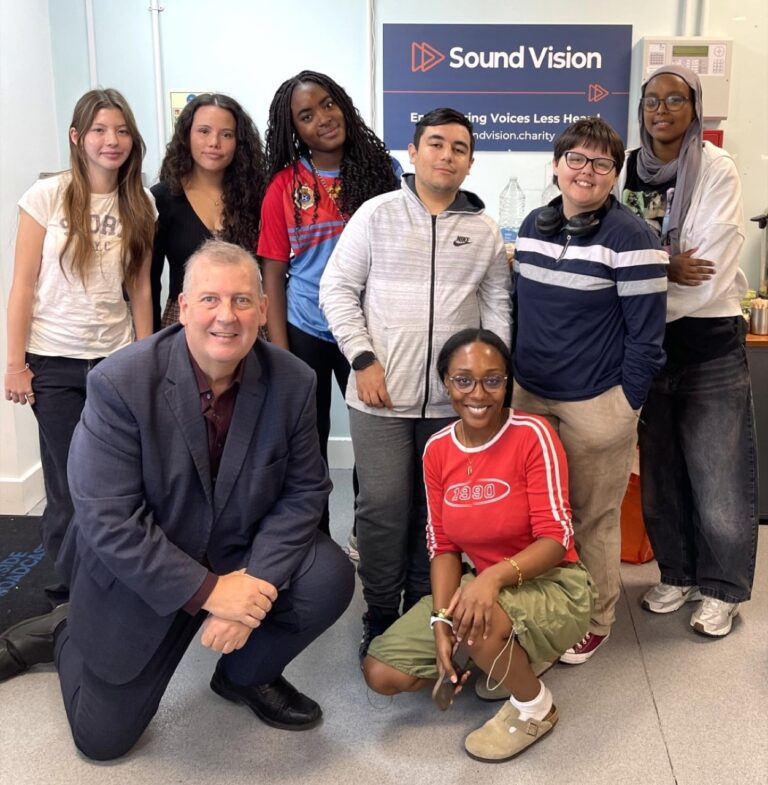 Local radio talent to take centre stage at festival