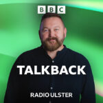 Talkback celebrates 40 years on Radio Ulster