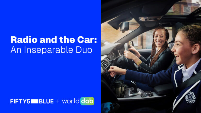 WorldDAB urges EU to keep radio in new cars