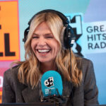 Waitrose sponsors Zoe Ball’s Friday GHR feature