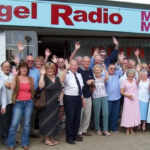 Angel Radio spreads its wings with more DAB areas