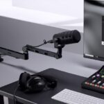 RØDE launches low profile studio arm