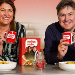 Nation pairs Angela and Phil for Welsh mornings