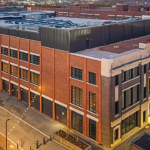 BBC teams up with Birmingham City University