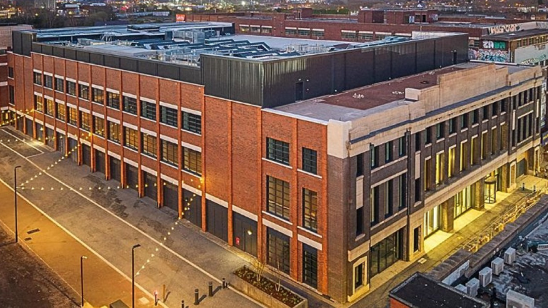 BBC teams up with Birmingham City University
