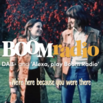 Boom Rock to close as Boom Radio gets £1m push