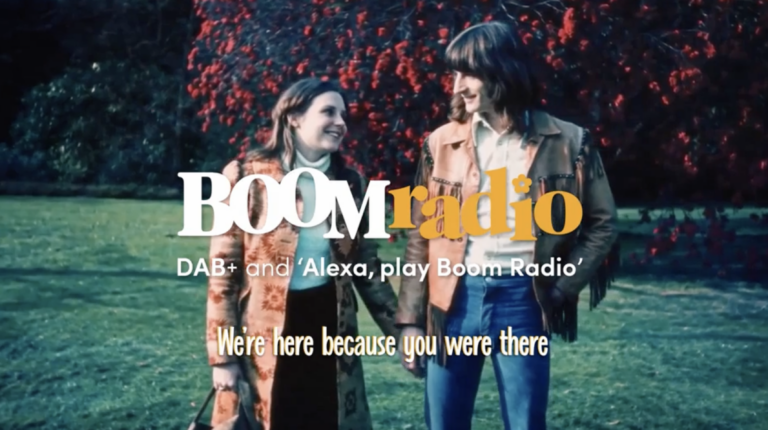 Boom Rock to close as Boom Radio gets £1m push