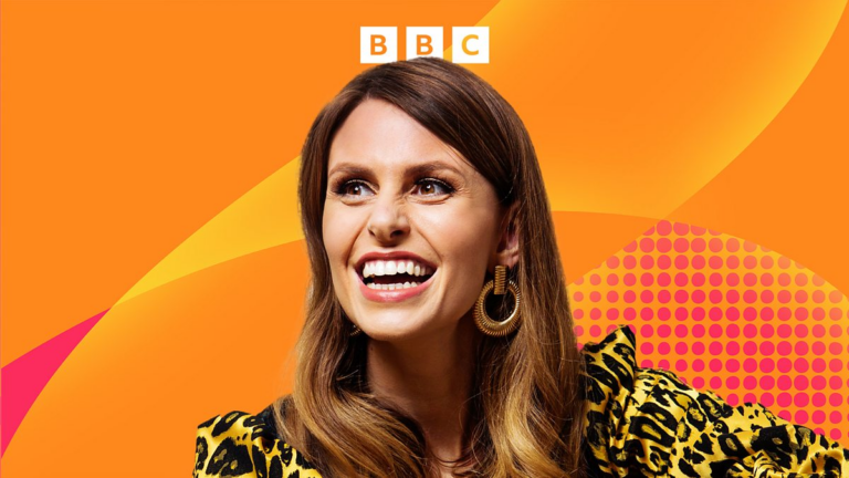 Ellie Taylor covers BBC Radio 2 Saturday slot