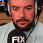 Fix Radio highlights hidden mental health struggles