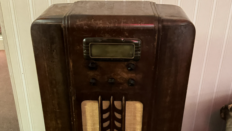 radiotoday.co.uk - Reporter - Ofcom to offer more FM and AM radio licences