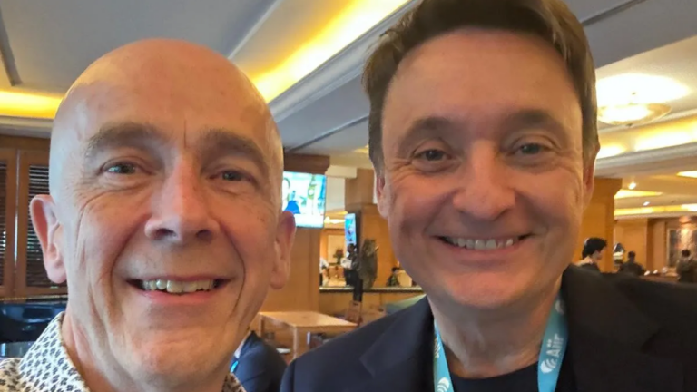 RadioToday podcast: Interviews from Radiodays Asia
