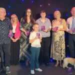 Eight local heroes honoured by BBC Radio Solent