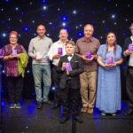 BBC Radio Tees honours eight community award winners