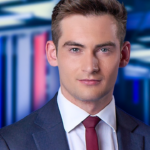 Tom Harwood appointed US Political Editor at GB News