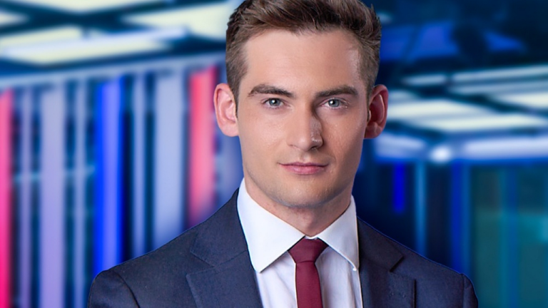 Tom Harwood appointed US Political Editor at GB News