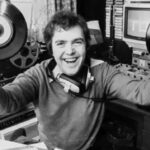 First voice of Radio Clyde Tony Currie dies aged 74
