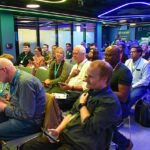 Community radio looks to the future at CMA Festival