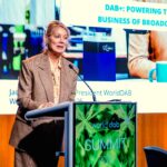 DAB+ radio takes centre stage at WorldDAB in Vienna