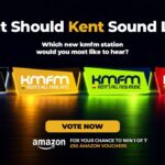 kmfm invites listeners to choose new Kent station