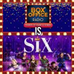 Box Office Radio celebrates six years on air