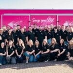 Cornwall’s Rewind Radio celebrates five years on air