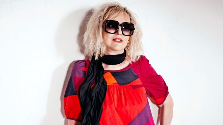 BBC Radio 1 names Annie Nightingale Pioneers for 2026
