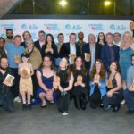 Community Radio Awards celebrate ten years