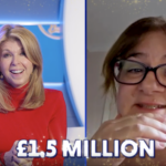 Global Cash Call gives away record £1.5 million