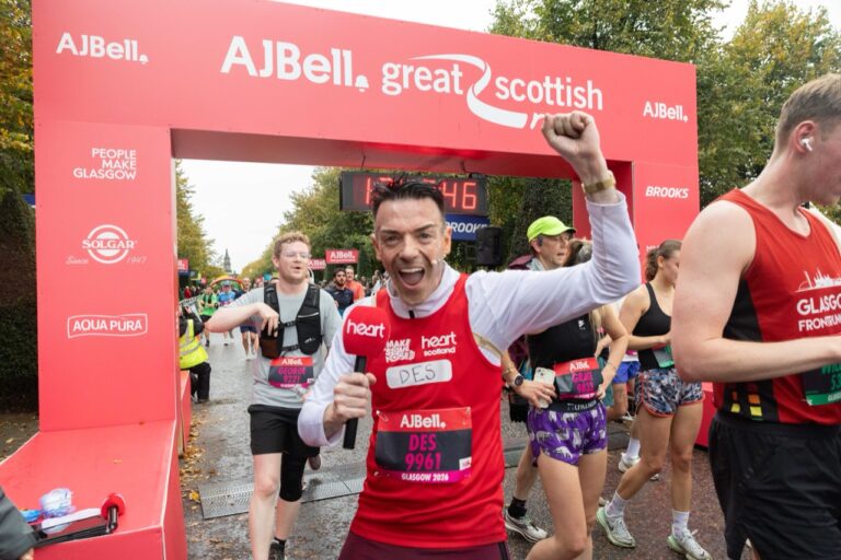 Global’s Make Some Noise raises £4.5m for charity