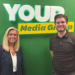 Sarah Barry joins Your Harrogate as Managing Director