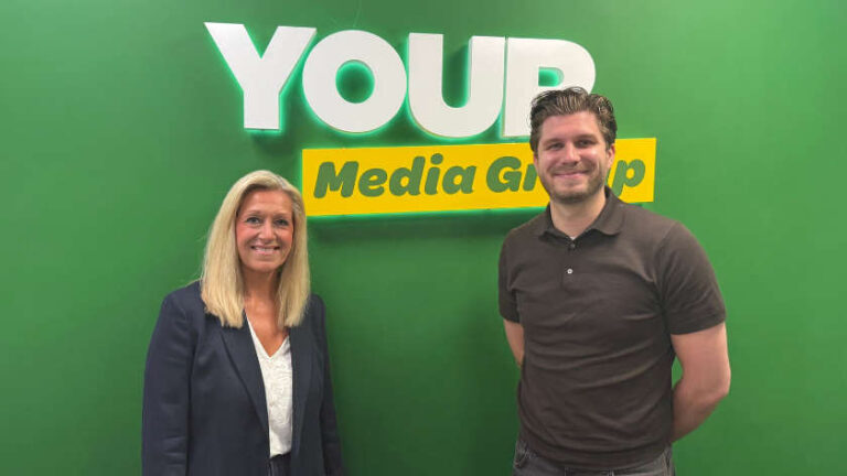 Sarah Barry joins Your Harrogate as Managing Director