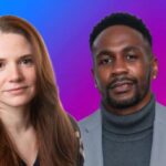 The Traitors star Leon Jackman joins Derby ONE