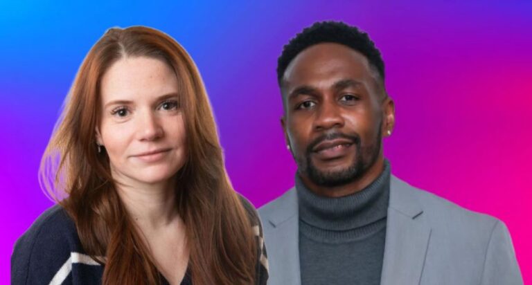 The Traitors star Leon Jackman joins Derby ONE