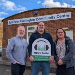 NLive Radio secures future without University backing
