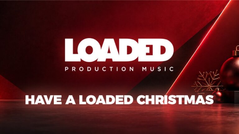 Loaded offers Christmas prizes for radio producers