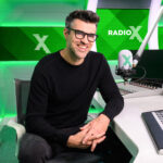Steve Jones joins Radio X for new weekend show