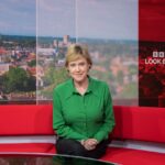 Susie Fowler-Watt to leave BBC after 35 years