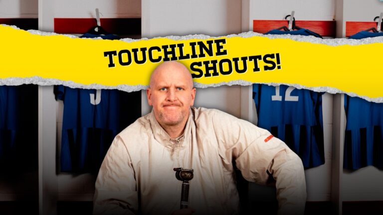 BBC Sounds adds weekly Game’s Gone bonus episodes