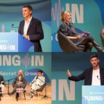 What happened at Radiocentre’s Tuning In 2026?