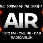 Radio AIR seeks backing for Weymouth air festival